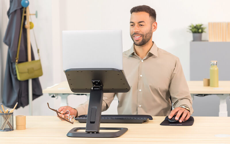 Laptop Stand