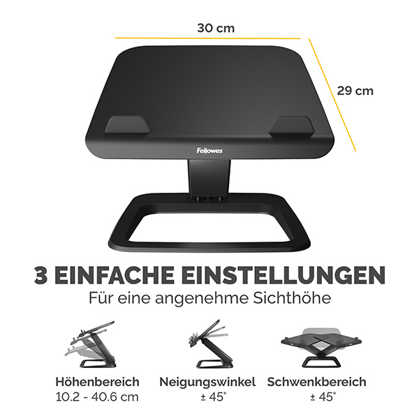 Laptop Stand