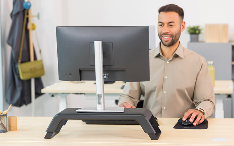 Monitor Stand