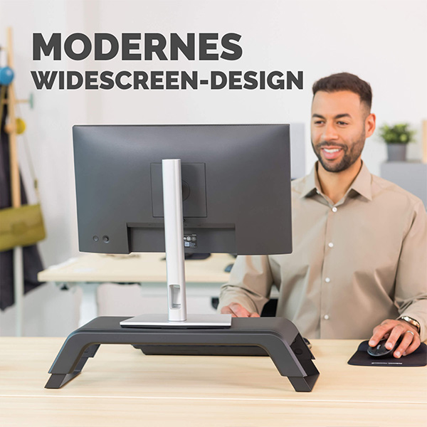 Monitor Stand