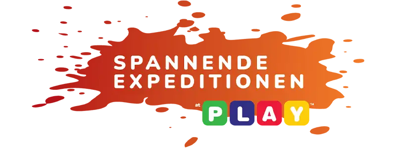 Exciting Expeditions Logo