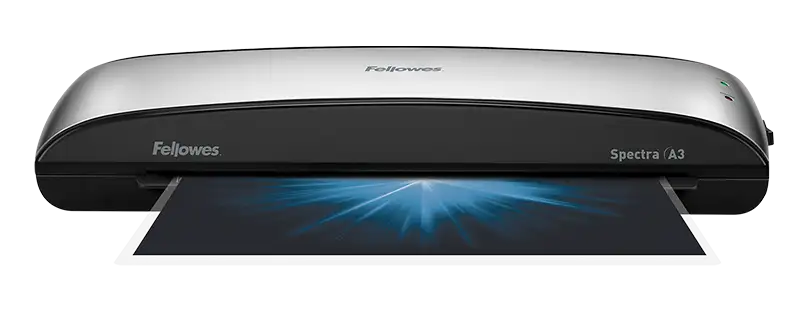 Spectra A3 Homeoffice-Laminiergerät
