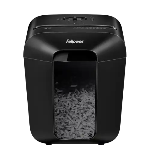 Home office shredders