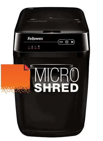 AutoMax™ 200M Shredder