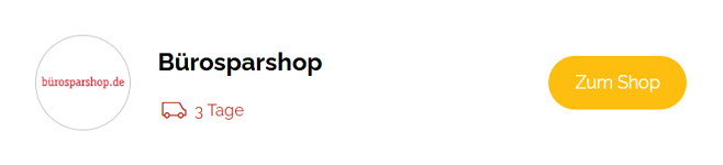 Bürosparshop