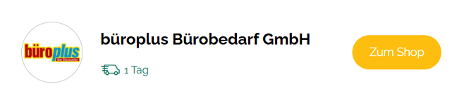 büroplus