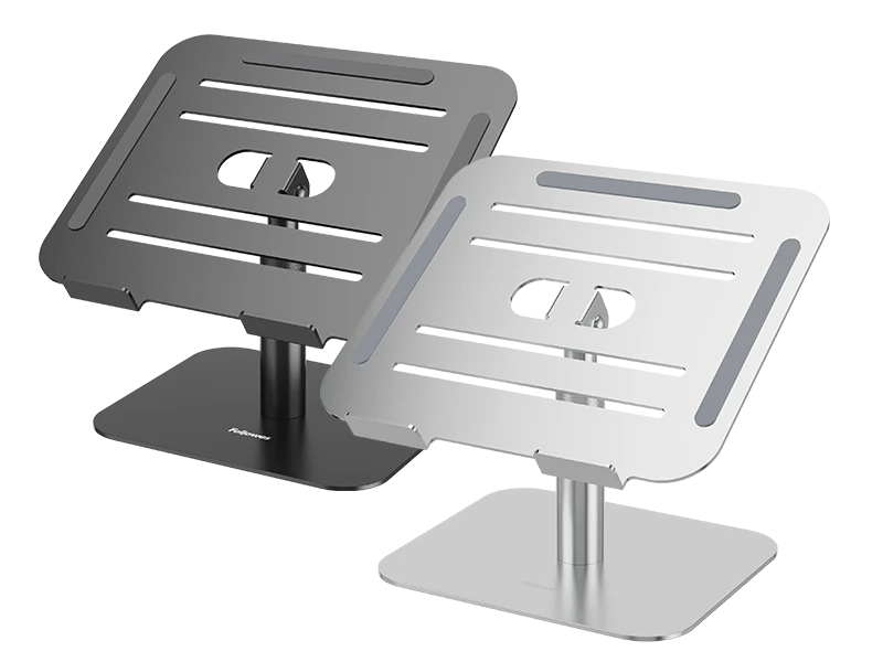 Alumia™ Schreibtisch-Laptopständer