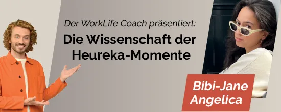 The Science Of Eureka Moments