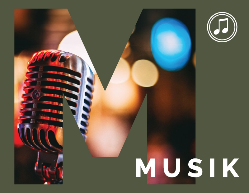 Meine WorkLife-Playlists