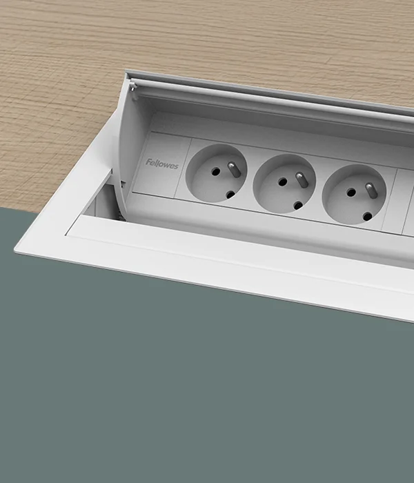 Explore In Desk Power Solutions