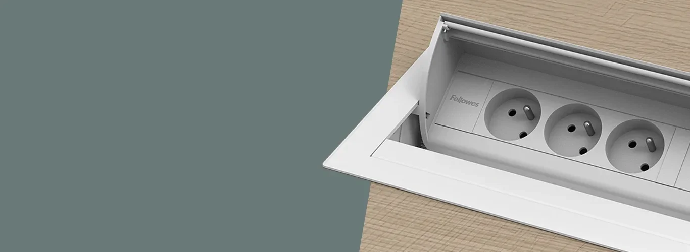 Explore In Desk Power Solutions