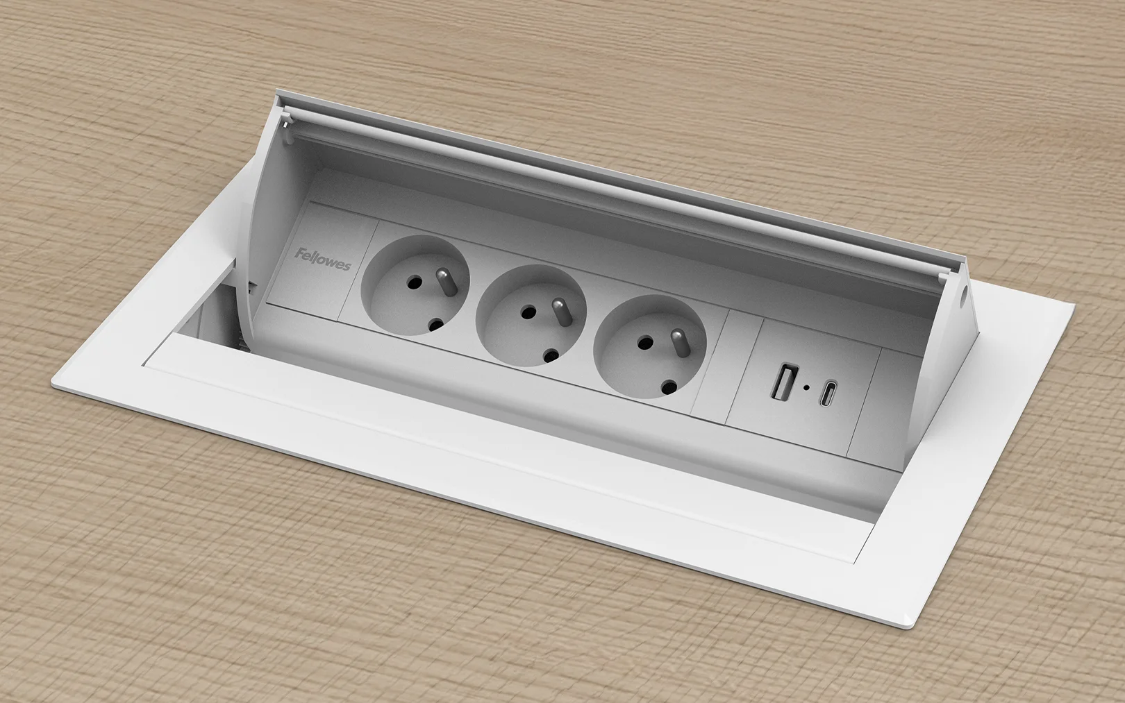 Desk In