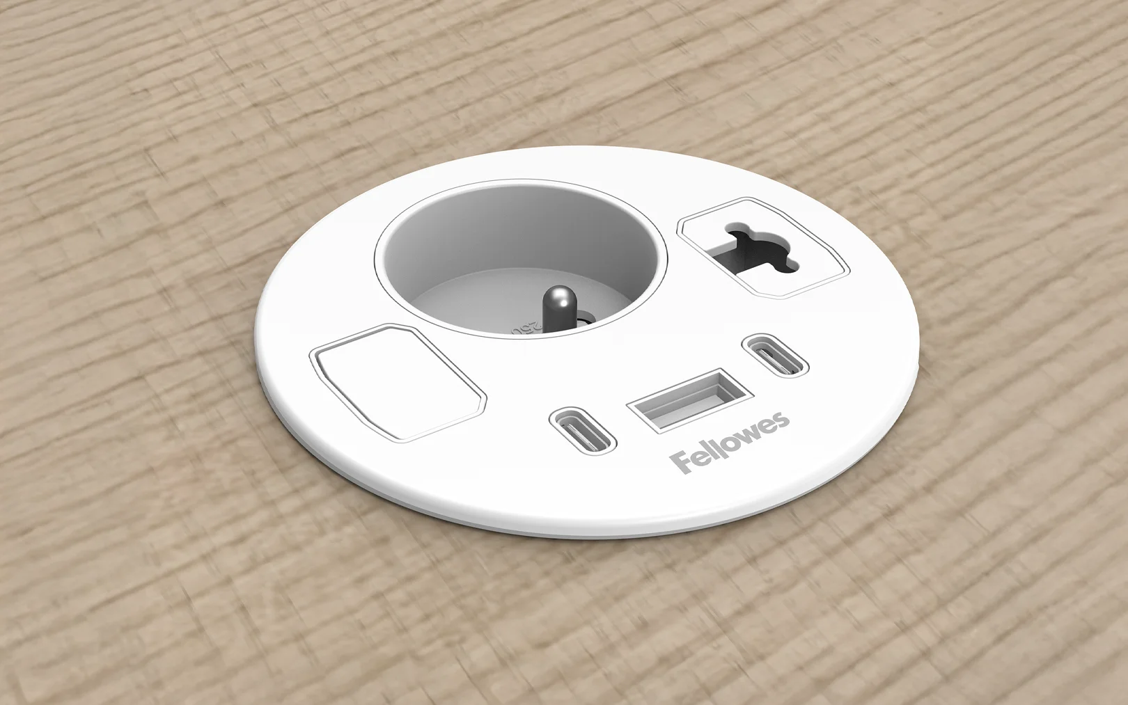Power-Spot