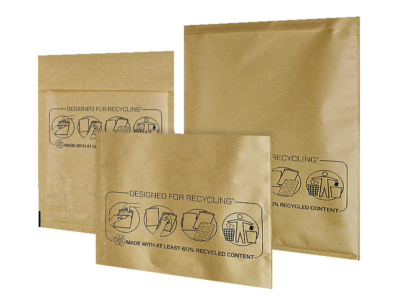 image of a bubble bag
