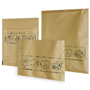Bolsas de burbujas