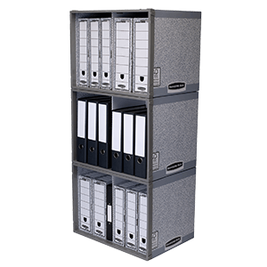 Clasificadores de archivo