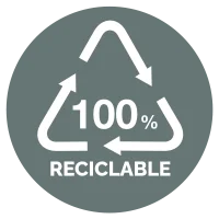 Recycled Icon