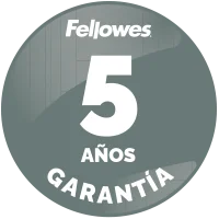 5 Year Warranty Icon