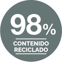 Recycled Icon