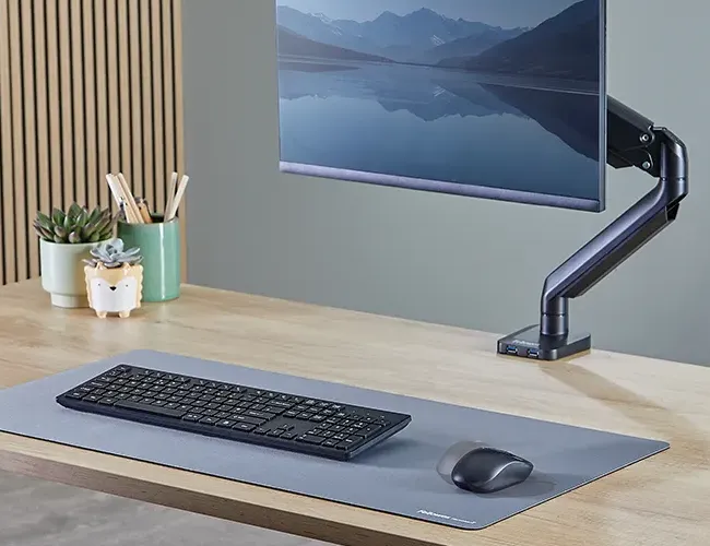 Image of Mousepads & Deskmats