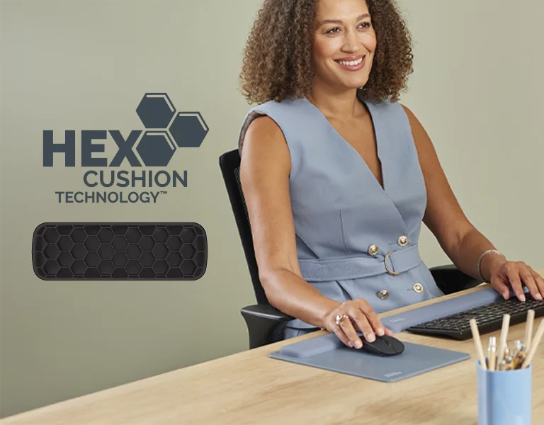 Image of Breyta™ Wrist Rest