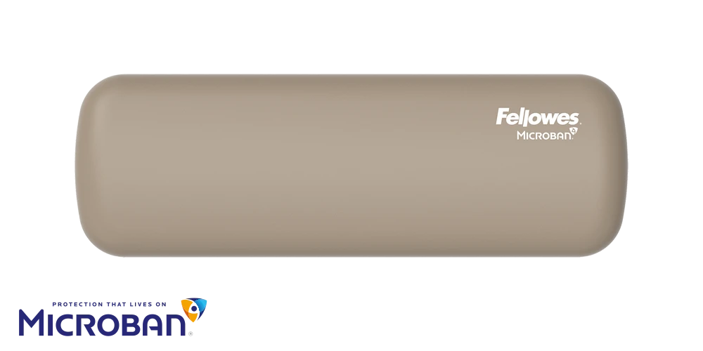 Image of a Breyta™ Palm Wrist Rest