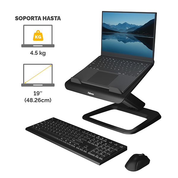 Laptop Stand