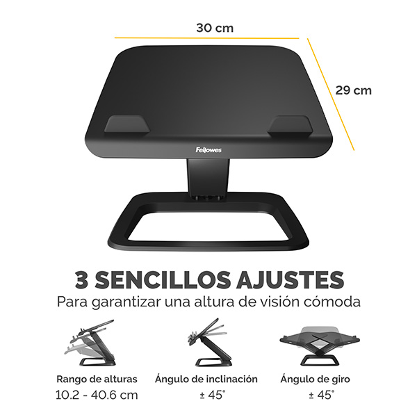 Laptop Stand