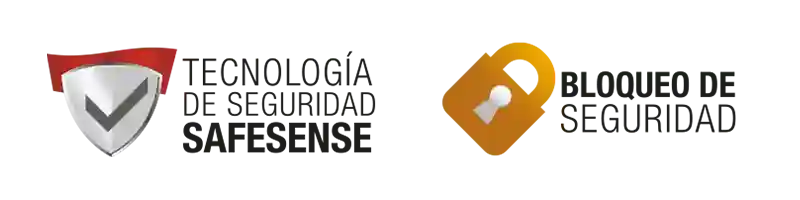 SafeSense | Bloqueo de seguridad