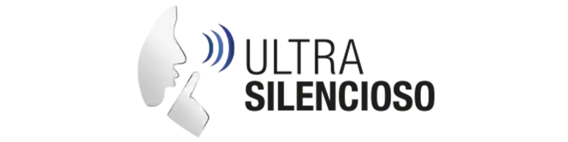 Utra silencioso