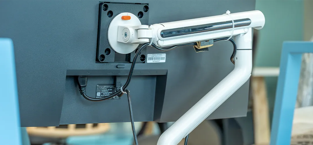 Fellowes Monitor Arms