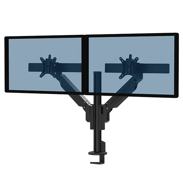 Brazos para monitor Galaxy 2MS