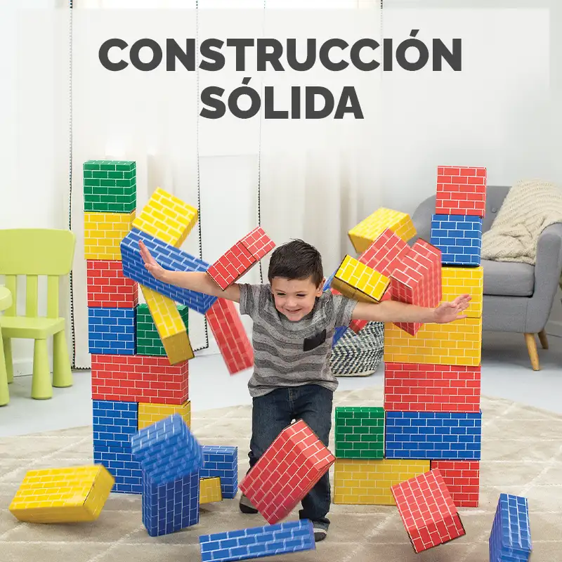 Strong Construction