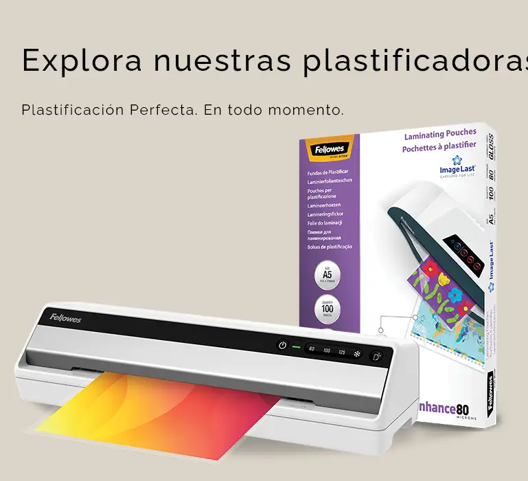 Fellowes Laminators