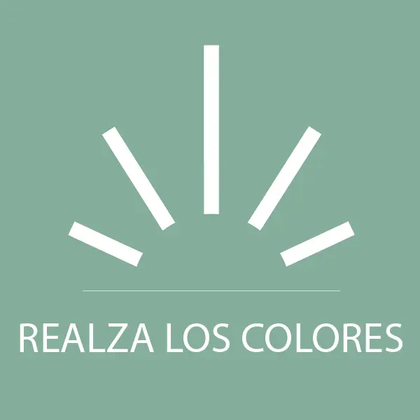 Brightens Colour Icon