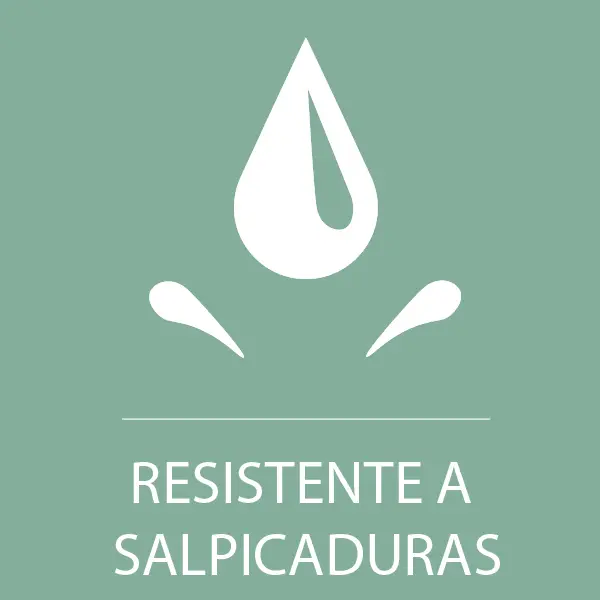 Splash Proof Icon