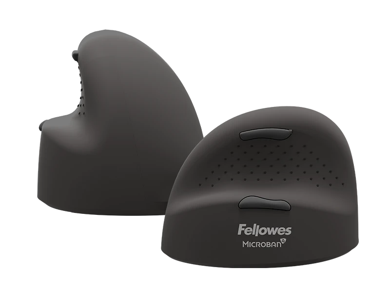 Ratón vertical ergonómico Breyta™ Plus