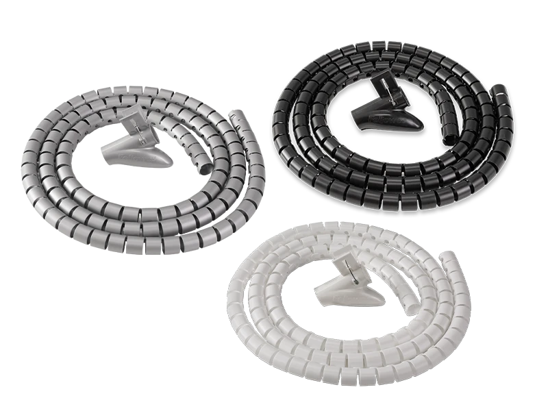 Organizador de cables CableZip™