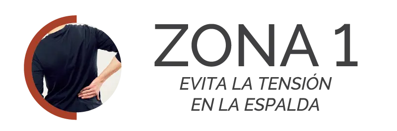 Zone 1 Prevent Back tension