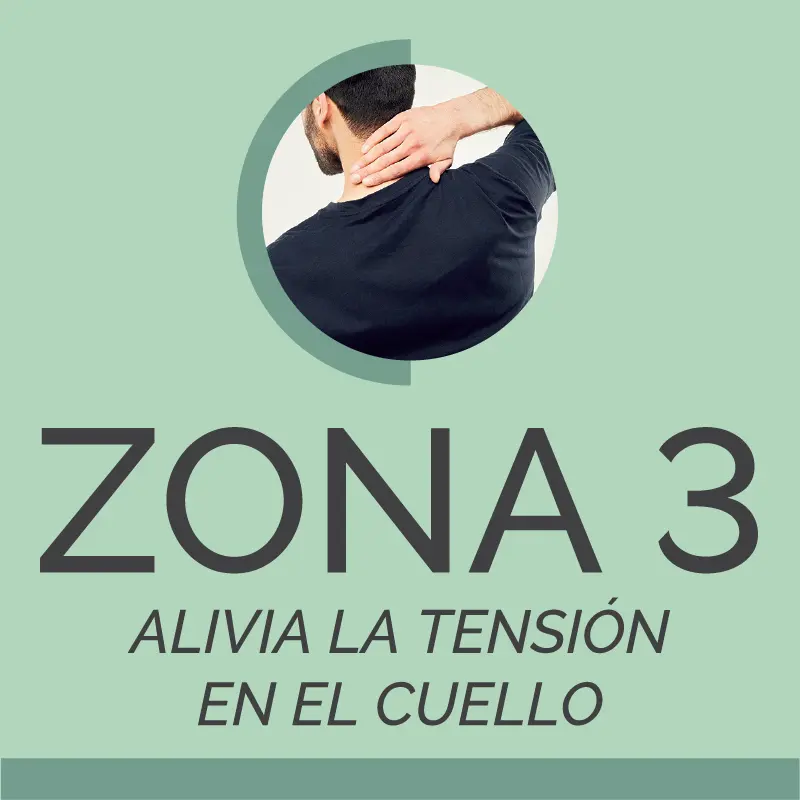 DESCUBRE LA ZONA 3