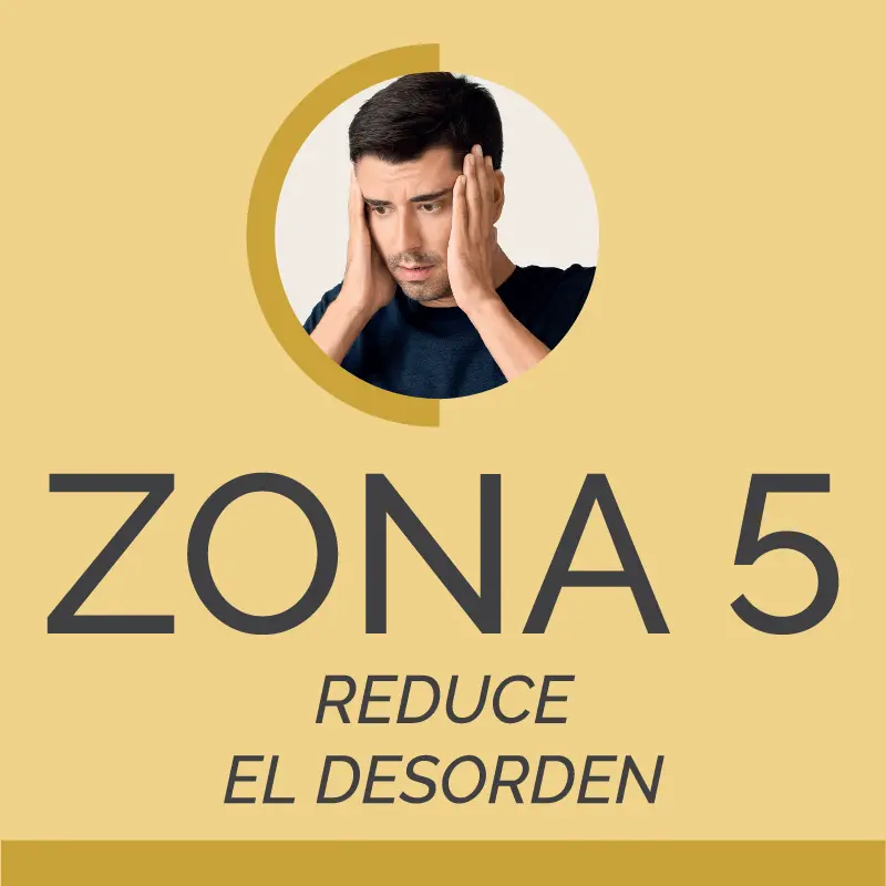DESCUBRE LA ZONA 5