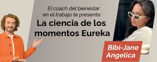 The Science Of Eureka Moments