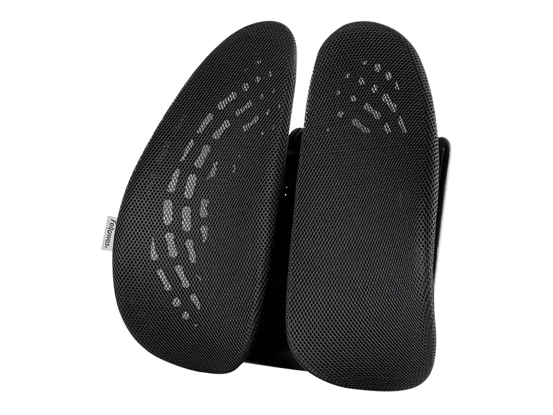 Respaldos y soportes lumbares