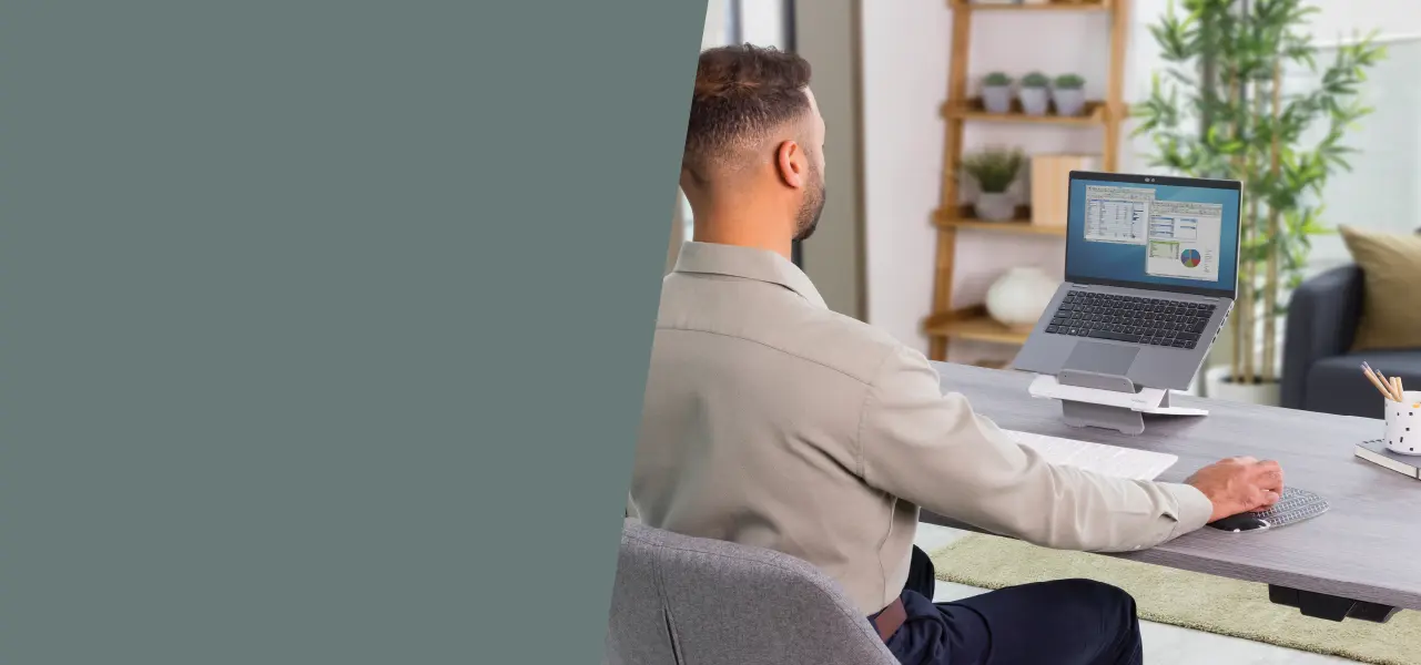 Todo lo necesario para tu oficina en casa