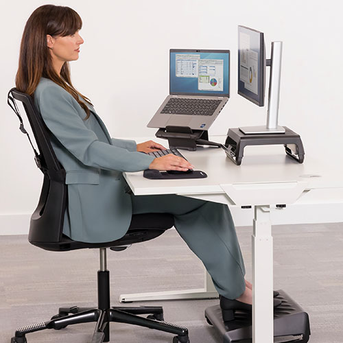 Espacio de trabajo
