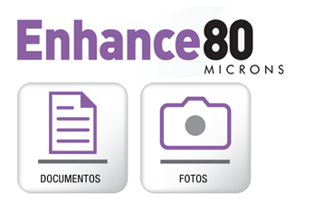 Enhance 80 Microns