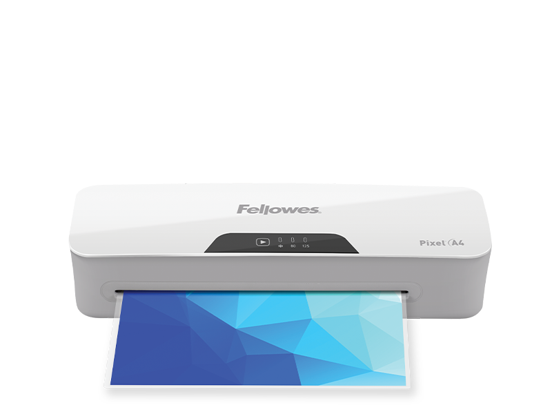 image of a home laminator