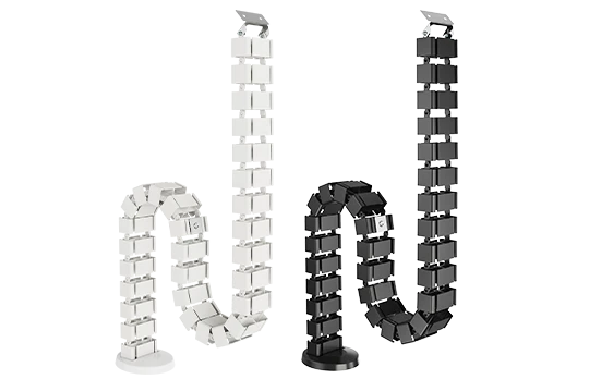 Cable spine