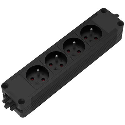 Power Block 2.0