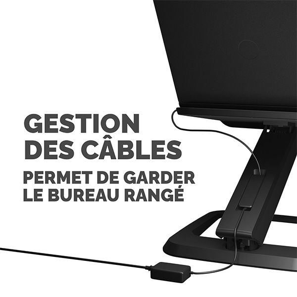 Laptop Stand